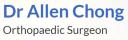Dr Allen Chong Orthopaedic Surgeon logo